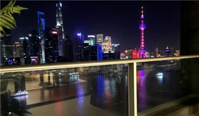 上海长寿路品茶